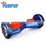 Latest Hot Sale 2 Wheels hoverboard Elecric Scooter