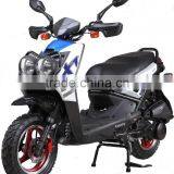 125cc&150cc Scooter Motorcycle (TKM150-35T) thumbnail-1