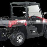 250cc Practical Longer Version UTV/250cc EEC&COC Automatic Chain Drive UTV With High-low-Reverse Gear (TKU250E-2B) thumbnail-2