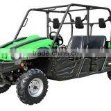 4 Seat Utv With EEC EPA thumbnail-1