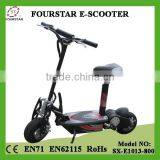 2015 Hot Sale fashionable 800w CE approved Electric Scooter from China