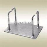 Metal Frabrication Parts Sheet Steel Stamping Parts Manufacturing thumbnail-5