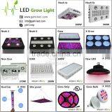 400W High PPFD Customized Spectrum, Planting Led Grow Light thumbnail-6