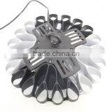Hot Wholesale Sunflower Type 600W High Eneegy Indoor Grow Light thumbnail-3