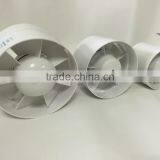 Exhaust Duct Inline Blower Fan Hydroponic Air Heavy Indoor Atmosphere Booster thumbnail-6