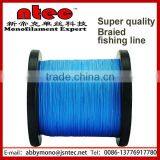 1000M 2O00M Super Strong 40LB 8 Strands PE Braided Fishing Line thumbnail-1