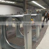 Small Air Blower Fan for Cooling System of Greenhouses thumbnail-4