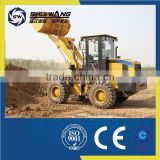 ShuiWang 915 Small Garden Tractor With Front End Loader Low Price For Sale