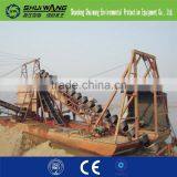 Bucket Sand Washing Machine for Sale thumbnail-6