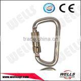 Fire Fighting Safety Hook With Lock thumbnail-1