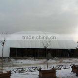 CE Inflatable Membrane Structure Temporary Sport Field thumbnail-1