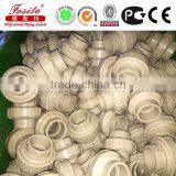 China Manufacture Factory Price Plastic PPH Pipe and Fittings thumbnail-6