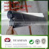 65gsm Black Agricultural pp Spunbond Nonwoven Ground Weed Control Cover thumbnail-3