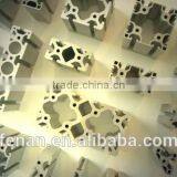 Wooden Grain Aluminium Profile for Extrusion Aluminium by Fujian Fenan Manufacturer thumbnail-2
