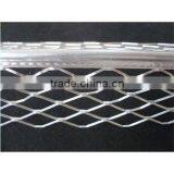 Angle Bead With Reinforce Flange (factory)