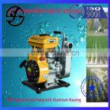 2" 50mm Gasoline Fire Fighting Water Pump With Aluminum Made in China thumbnail-3