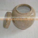 NATURAL STONE BOTTICINA CLASSIC MARBLE URNS thumbnail-5