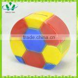 Football Shape Ceramic Piggy Banks for Kids thumbnail-3