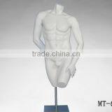 2015 New Design Realistic Pose Fashion Male Mannequin MT606 thumbnail-3