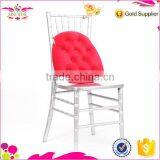 Qingdao SinoFur Classical Wholesale Tiffany Chair With Cushion thumbnail-2