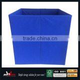 High Quality Non Woven Fabric Storage Bin thumbnail-2