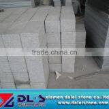 Hot Sell Black Granite Cube Stone thumbnail-2