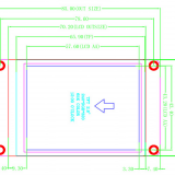 Nextion NX3224T028 - Generic 2.8
