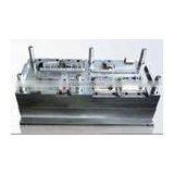 Plastic Injection Mould thumbnail-1