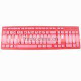 Various Colorful Pattern Printed Dustproof Laptop Hard Skin Silicone thumbnail-6