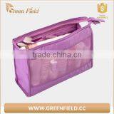 Hot Selling Nylon Makeup Organizer Cosmetic Bags thumbnail-2