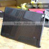 Custom Real Carbon Fiber Phone Case for Ipad5,real Carbon Fiber Case thumbnail-5