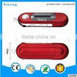 Best Selling Mini Didital Mp3 Player for Free Download Sports Usb Mp3 Player thumbnail-3