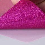 Kenteer A4 Size 8colors 8pcs One Bag Glitter Heat Transfer Vinyl for Garments thumbnail-2