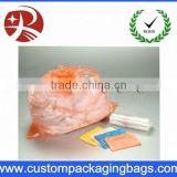 Hot Water Soluble Plastic Laundry Bags thumbnail-1