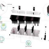 New Generation Flexible Hydro Vertical Plastic Green Wall thumbnail-5