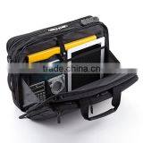 Black Solo Business Bag,laptop Bag,travel Business Backpack thumbnail-1