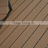 Swimming Pool Decking Wood Plastic Composite Decking Floor WPC Outdoor thumbnail-3