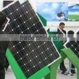 Solar Hot Water Heater System 150W