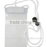 Modern Waterproof Bag for Cell Phone WP04 thumbnail-1