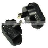 UL CCC GB CE CB ROHS UK Plug 5V 500MA 5V 1A Adaptor for MP3 /MP4 Mini Sound Equipment Degital Photo Frame