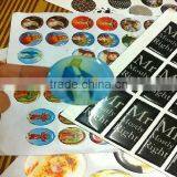 Custom Design 3D Domed Labels thumbnail-1