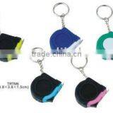 Promotion Mini One Stop Tape Measure Keychain thumbnail-1