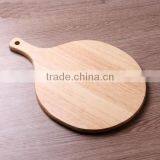 Unfinished Wooden Pizza Trays thumbnail-1