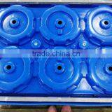 OEM Design Plastic Mesh Tray thumbnail-1
