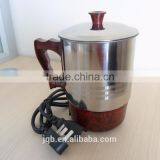 European/American Standard Folding Electric Water Kettle thumbnail-3