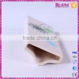 Decal Design Hanging Decor White Ceramic Humidifier Air thumbnail-3