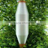 0.12mm Nylon Monofilament Yarn for Fishing Net Knotless on Cone thumbnail-3