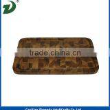 Paddle Shape Wood Cutting Board thumbnail-6