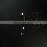 Acrylic Ice Cream Cone Holder Display Stand - Hold 8 Cones Buffet thumbnail-2