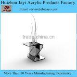 China Manufacturer Wholesale Plexiglass Vase for Centerpiece thumbnail-3